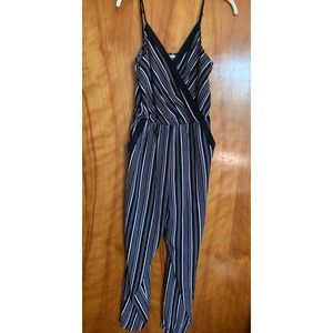 Bar III Jumpsuit